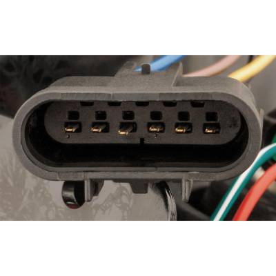 Rareelectrical - New Left Headlights Compatible With Buick Rendezvous 3.4L 2002 2003 By Part Numbers Gm2502226 - Image 6