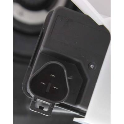 Rareelectrical - New Right Headlights Compatible With Mazda Cx-7 2.3L 2007 2008 2009 By Part Numbers Ma2503140 - Image 6