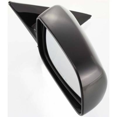 Rareelectrical - New Right Mirror Compatible With Toyota Solara 2.4L 3.3L 2004-2007 By Part Numbers To1321239 - Image 2