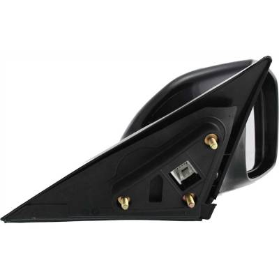 Rareelectrical - New Right Mirror Compatible With Toyota Solara 2.4L 3.3L 2004-2007 By Part Numbers To1321239 - Image 3