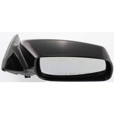 Rareelectrical - New Right Mirror Compatible With Toyota Solara 2.4L 3.3L 2004-2007 By Part Numbers To1321239 - Image 4