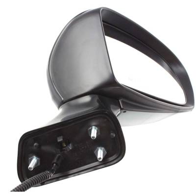 Rareelectrical - New Right Mirror Compatible With Toyota Venza 2.7L 3.5L 2009-2012 By Part Numbers To1321257 - Image 3