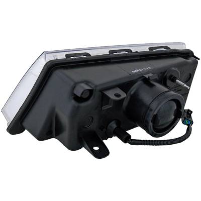 Rareelectrical - New Right Headlights Compatible With Mercury Grand Marquis 4.6L 2003 2004 By Part Numbers - Image 6