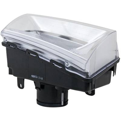 Rareelectrical - New Right Headlights Compatible With Mercury Grand Marquis 4.6L 2003 2004 By Part Numbers - Image 8