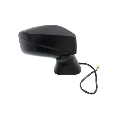 Rareelectrical - New Right Mirror Compatible With Scion Fr-S 2.0L 2013-2015 By Part Numbers Sc1321108 Su00304705-Pfm - Image 5