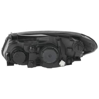 Rareelectrical - New Right Headlights Compatible With Hyundai Elantra 2.0L 2007 2008 2009 By Part Numbers Hy2503138c - Image 5