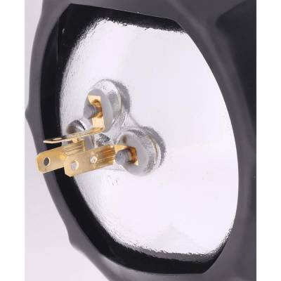 Rareelectrical - New Left Headlights Compatible With Toyota Pickup 4Runner Tacoma 1987 1988 1989 1990 1991 1992 1993 - Image 6