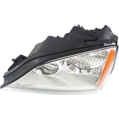 Rareelectrical - New Left Headlights Compatible With Kia Sorento 3.5L 2003 2004 By Part Numbers Ki2502113 9.21013E+45 - Image 4