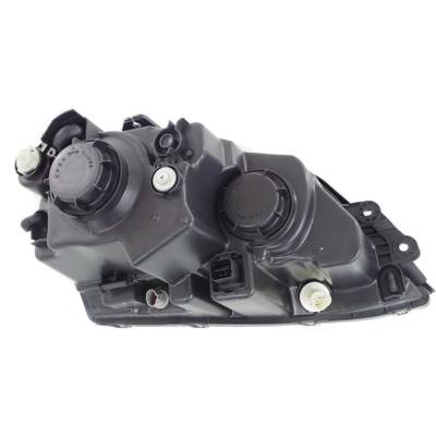 Rareelectrical - New Left Headlights Compatible With Kia Sorento 3.5L 2003 2004 By Part Numbers Ki2502113 9.21013E+45 - Image 5