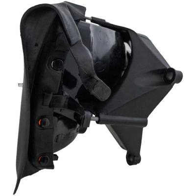 Rareelectrical - New Right Headlights Compatible With Dodge Dakota Durango 1997 1998 By Part Numbers Ch2503117 - Image 7