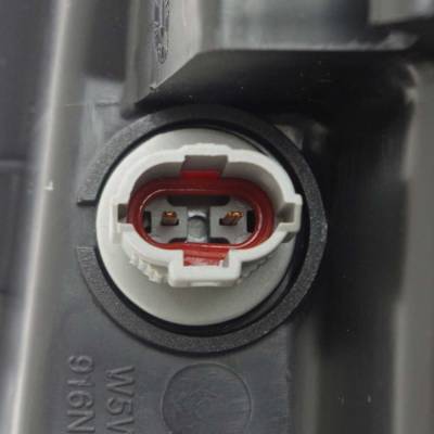 Rareelectrical - New Left Headlights Compatible With Kia Sorento 3.5L 2003 2004 By Part Numbers Ki2502113 9.21013E+45 - Image 8