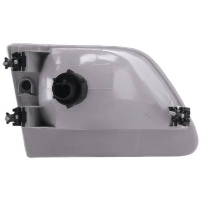 Rareelectrical - New Left Headlights Compatible With Ford F-150 F-250 Expedition F-150 Heritage 4.2L 4.6L 5.4L 1997 - Image 5