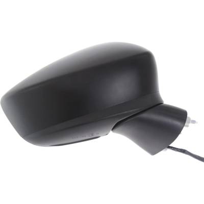 Rareelectrical - New Right Mirror Compatible With Toyota Scion Yaris Ia Yaris Ia 1.5L 2016 2017 By Part Numbers - Image 5