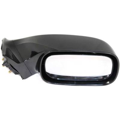 Rareelectrical - New Right Mirror Compatible With Toyota Avalon 3.5L 2005 2006 2007 2008 2009 By Part Numbers - Image 4