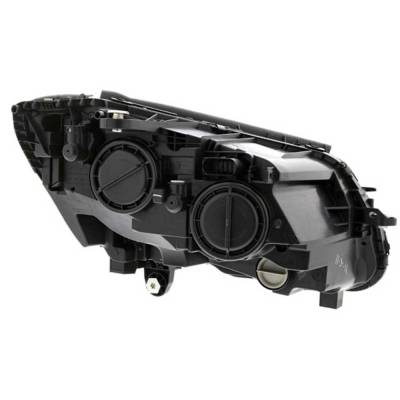 Rareelectrical - New Left Headlights Compatible With Mercedes-Benz 2.0L 3.0L 4.0L 2015 2016 2017 2018 2019 2020 2021 - Image 2