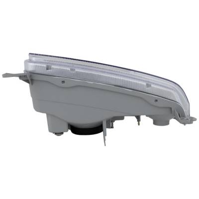 Rareelectrical - New Left Headlights Compatible With Suzuki Vitara 1.6L 2.0L 2.5L 1999 2000 2001 2002 2003 2004 By - Image 6