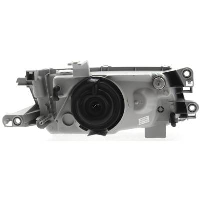 Rareelectrical - New Left Headlights Compatible With Mazda Protege 1.5L 1.8L 1997 1998 By Part Numbers Ma2502112 - Image 4