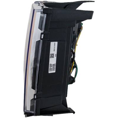 Rareelectrical - New Right Headlights Compatible With Gmc Sierra 1500 Sierra 2500 Hd Sierra 3500 Hd 2007 2008 2009 - Image 7