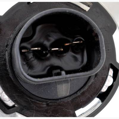 Rareelectrical - New Right Headlights Compatible With Ford Mustang 4.6L 5.0L 5.8L 1994 1995 1996 1997 1998 By Part - Image 6