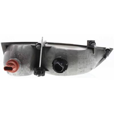 Rareelectrical - New Left Headlights Compatible With Ford Windstar 3.0L 3.8L 1998-1998 By Part Numbers Fo2502152 - Image 4