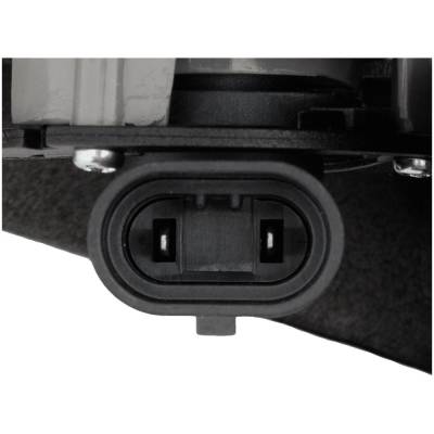 Rareelectrical - New Left Headlights Compatible With Chevrolet C1500 C2500 1988 1989 1990 1991 1992 By Part Numbers - Image 6