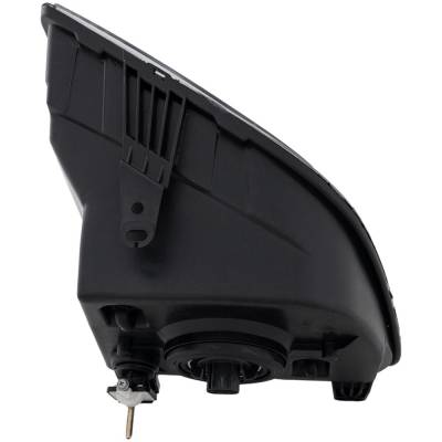 Rareelectrical - New Right Headlights Compatible With Ford Mustang 4.0L 4.6L 5.4L 2007 2008 2009 By Part Numbers - Image 5