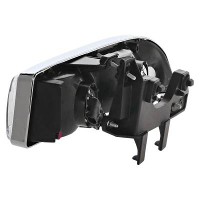 Rareelectrical - New Right Headlights Compatible With Chevrolet S10 Blazer 2.2L 4.3L 1998 1999 2000 2001 2002 2003 - Image 4