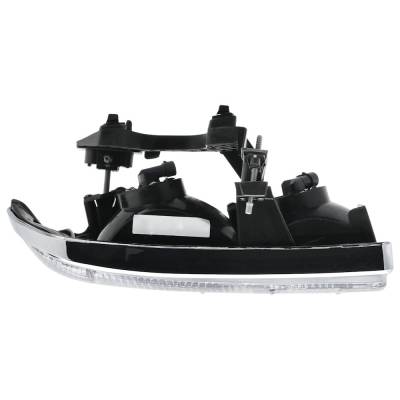 Rareelectrical - New Right Headlights Compatible With Chevrolet S10 Blazer 2.2L 4.3L 1998 1999 2000 2001 2002 2003 - Image 7