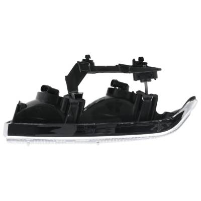 Rareelectrical - New Right Headlights Compatible With Chevrolet S10 Blazer 2.2L 4.3L 1998 1999 2000 2001 2002 2003 - Image 8