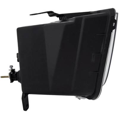 Rareelectrical - New Left Headlights Compatible With Ford Mustang 4.0L 4.6L 5.4L 2007 2008 2009 By Part Numbers - Image 3