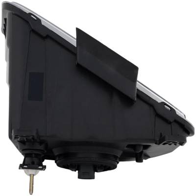 Rareelectrical - New Left Headlights Compatible With Ford Mustang 4.0L 4.6L 5.4L 2007 2008 2009 By Part Numbers - Image 6