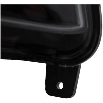 Rareelectrical - New Left Headlights Compatible With Ford Mustang 4.0L 4.6L 5.4L 2007 2008 2009 By Part Numbers - Image 7