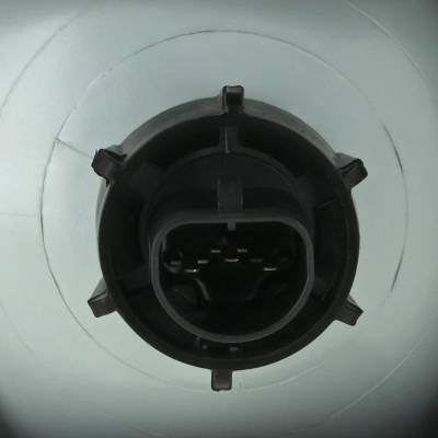 Rareelectrical - New Right Headlights Compatible With Ford Escort 1.8L 1.9L 1991 1992 1993 1994 1995 1996 By Part - Image 8