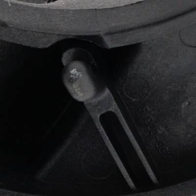 Rareelectrical - New Left Mirror Compatible With Volvo Vnl 2004-2011 By Part Numbers 82239803 Vl44el-Hd - Image 5