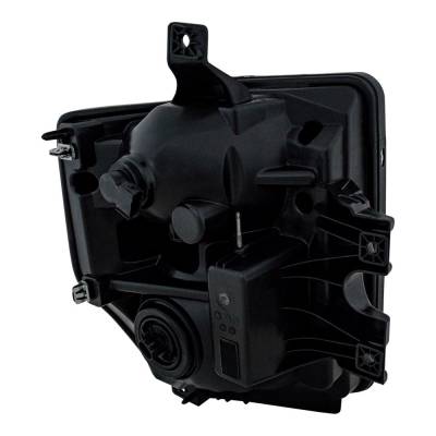 Rareelectrical - New Left Headlights Compatible With Ford F-250 Super Duty F-350 Super Duty F-450 Super Duty F-550 - Image 7