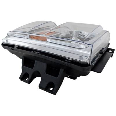 Rareelectrical - New Left Headlights Compatible With Ford F-250 Super Duty F-350 Super Duty F-450 Super Duty F-550 - Image 8