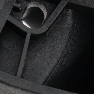 Rareelectrical - New Left Mirror Compatible With Volvo Vnl 2004-2011 By Part Numbers 82239815/20701416 Vl45el-Hd - Image 5