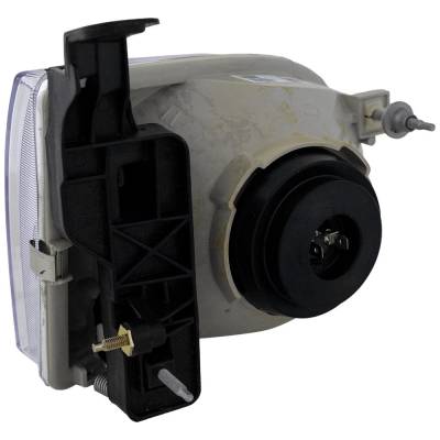 Rareelectrical - New Left Headlights Compatible With Toyota Sienna 3.0L 1998 1999 2000 By Part Numbers To2502123 - Image 6