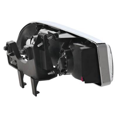 Rareelectrical - New Left Headlights Compatible With Chevrolet S10 Blazer 2.2L 4.3L 1998 1999 2000 2001 2002 2003 - Image 4