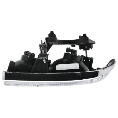 Rareelectrical - New Left Headlights Compatible With Chevrolet S10 Blazer 2.2L 4.3L 1998 1999 2000 2001 2002 2003 - Image 7