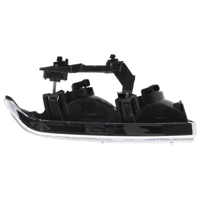 Rareelectrical - New Left Headlights Compatible With Chevrolet S10 Blazer 2.2L 4.3L 1998 1999 2000 2001 2002 2003 - Image 8