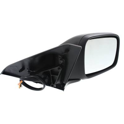 Rareelectrical - New Right Mirror Compatible With Volvo V40 S40 1.9L 2.5L 2.4L 2000 2001 2002 2003 By Part Numbers - Image 2