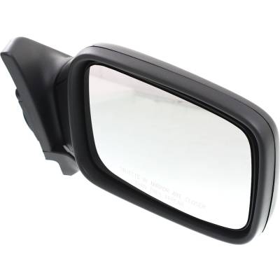 Rareelectrical - New Right Mirror Compatible With Volvo V40 S40 1.9L 2.5L 2.4L 2000 2001 2002 2003 By Part Numbers - Image 3