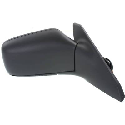 Rareelectrical - New Right Mirror Compatible With Volvo V40 S40 1.9L 2.5L 2.4L 2000 2001 2002 2003 By Part Numbers - Image 5