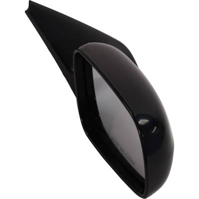 Rareelectrical - New Right Mirror Compatible With Volkswagen Jetta Golf 1999-2005 By Part Numbers Vw1321117 - Image 3