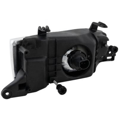 Rareelectrical - New Left Headlights Compatible With Subaru Legacy 2.2L 2.5L 1997 1998 1999 By Part Numbers Su2502103 - Image 6