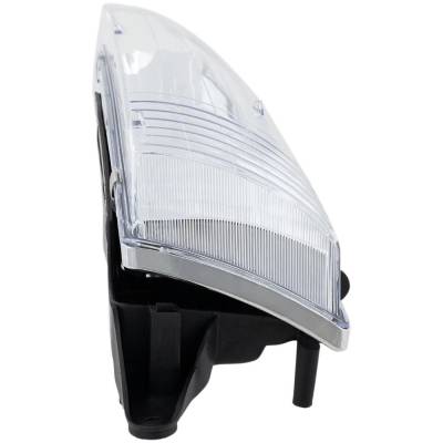 Rareelectrical - New Left Headlights Compatible With Subaru Legacy 2.2L 2.5L 1997 1998 1999 By Part Numbers Su2502103 - Image 8