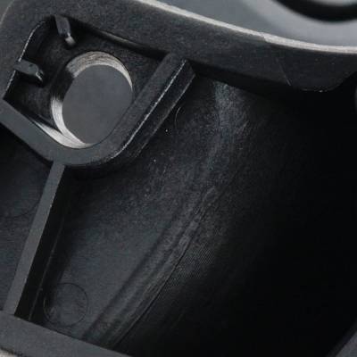 Rareelectrical - New Left Mirror Compatible With Volvo Vnl 2004-2021 By Part Numbers 82715317 Vl49el-Hd - Image 5