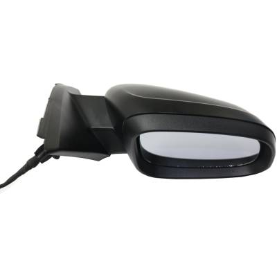 Rareelectrical - New Right Mirror Compatible With Volvo S60 2.0L 2.5L 3.0L 2011-2017 By Part Numbers 314026360-Pfm - Image 4
