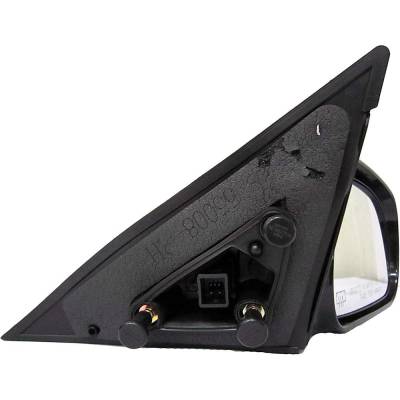 Rareelectrical - New Mirror Compatible With Toyota Camry 2.4L 3.0L 3.3L 2002-2005 By Part Numbers 70579T 8791033550C0 - Image 2